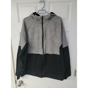 Vintage Champion Hoodie Sweatshirt Size XXL